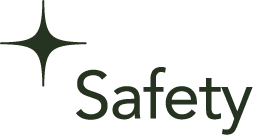 Dentalcorp Safety Logo