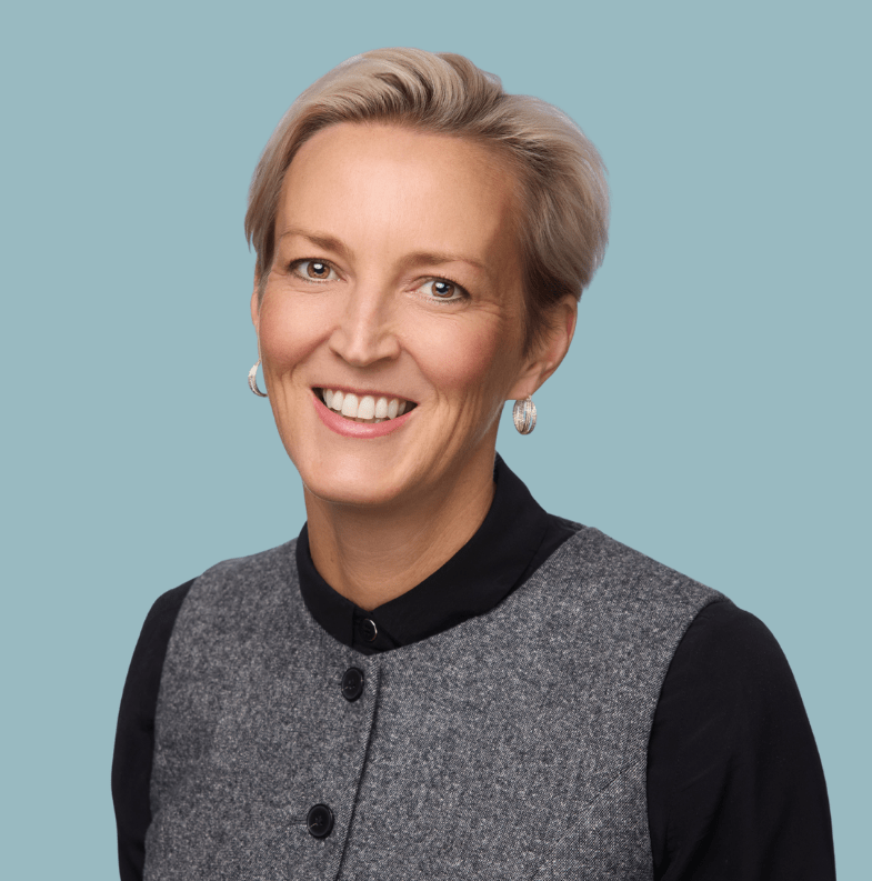 Danielle Weese Vice President, Talent & Organizational Effectiveness