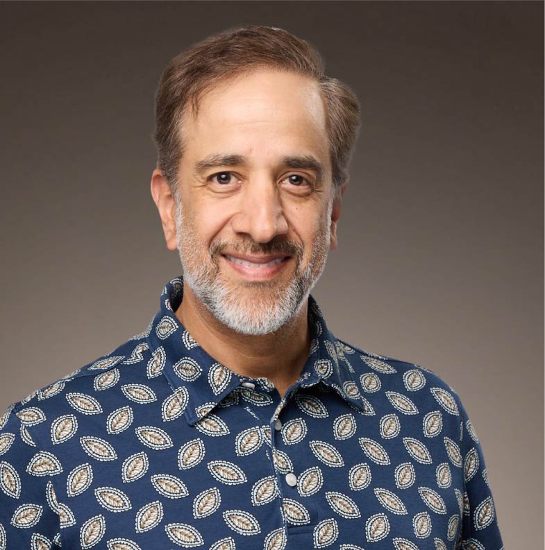 Dr. Atul Joshi, Dentalcorp Partner Since 2014