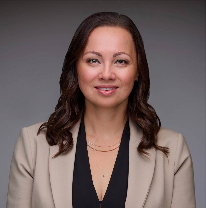 Dr. Dominika Jasiewicz-Bialy, Dentalcorp Partner Since 2018