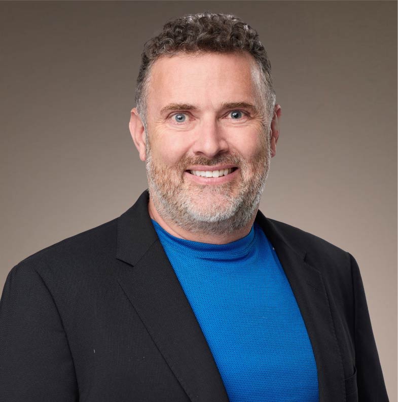 Dr. Jean-François Masse, Dentalcorp Partner Since 2021