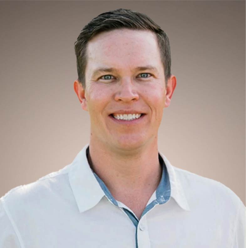 Dr. Jeff Krawchuck, Dentalcorp Partner Since 2015