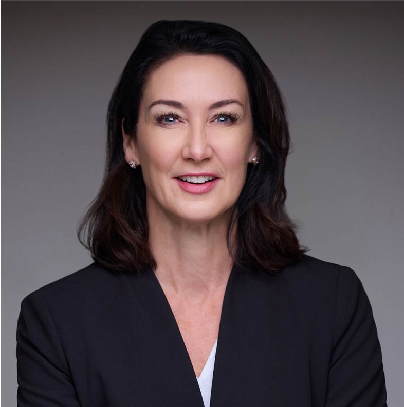 Dr. Lauretta Gray, Dentalcorp Partner Since 2019