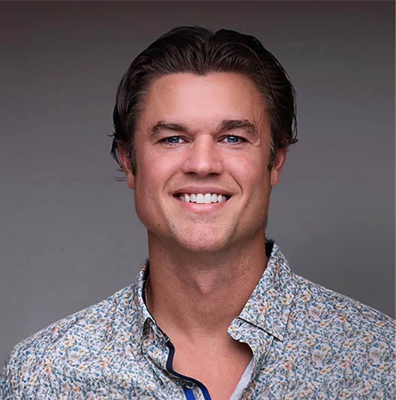 Dr. Scott Spackman, Dentalcorp Partner Since 2021