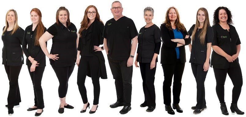 Family Dental Care - Downtown