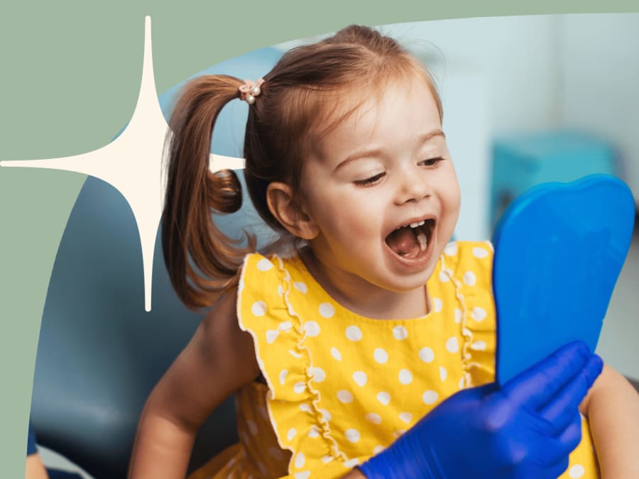 Dentalcorp Give Back, Smile Back Program