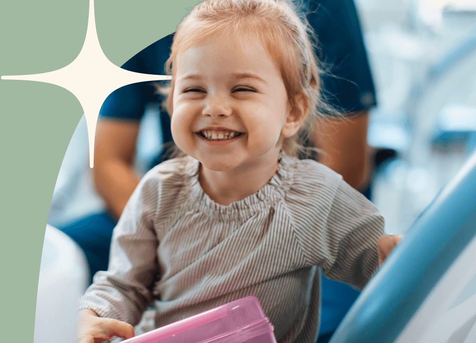 Dentalcorp Giving Back