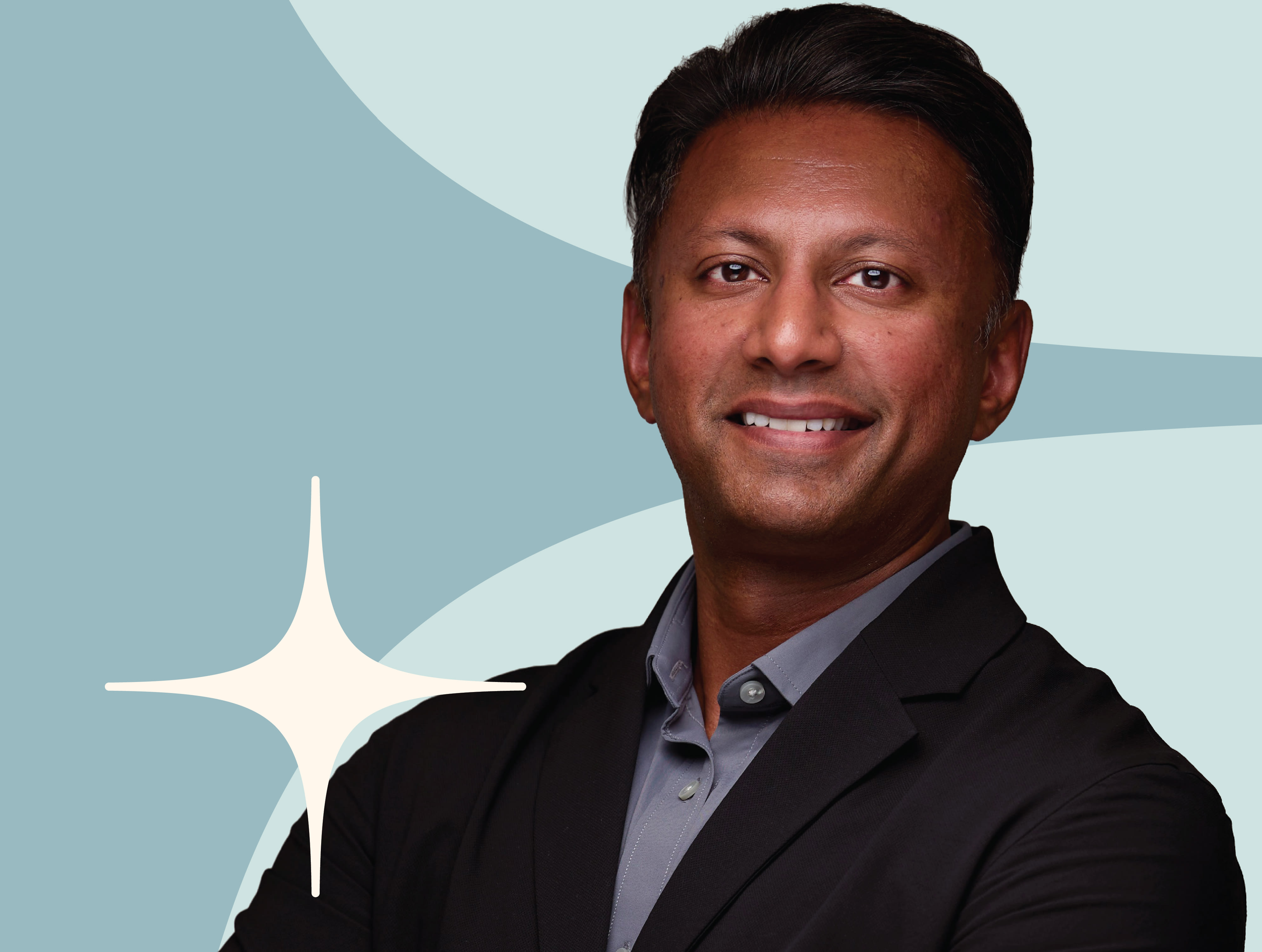 Dr. Goswami, Dentalcorp Partner