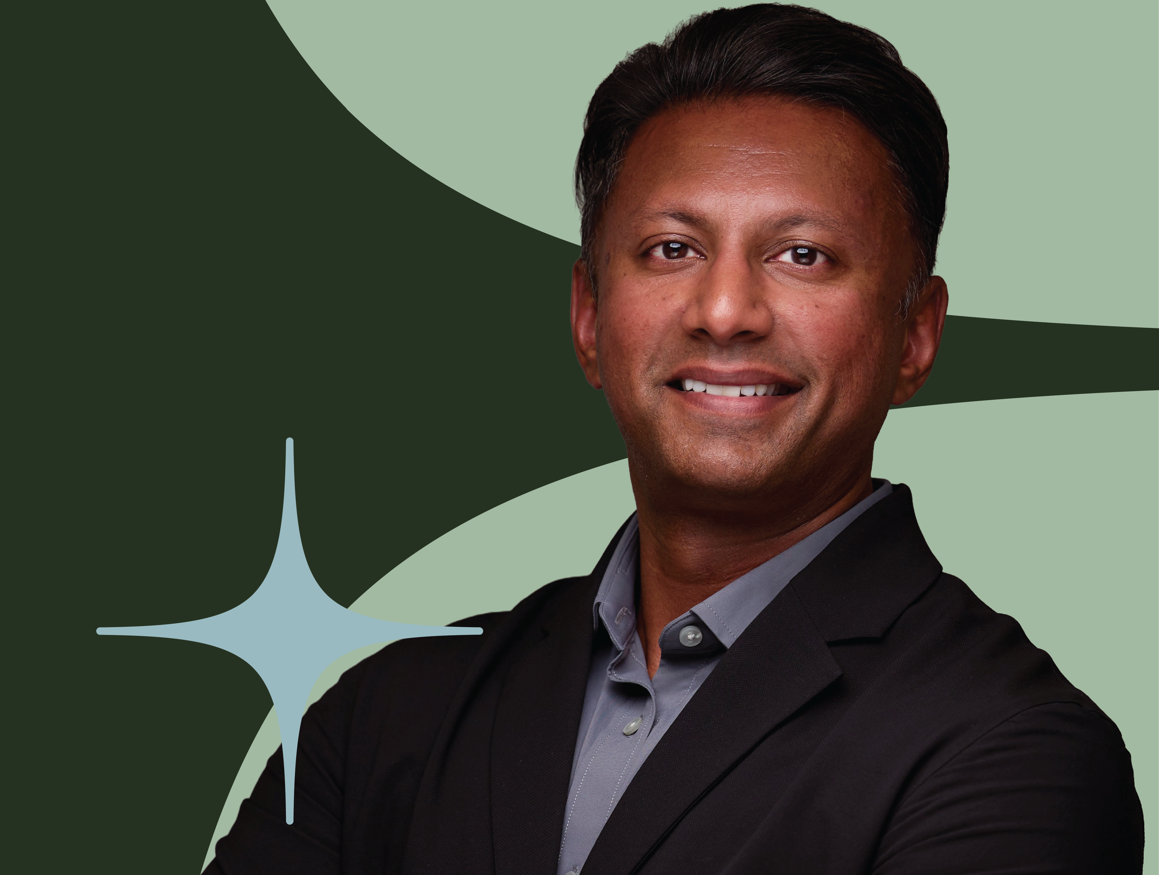 Dr. Goswami, Partner Since 2022