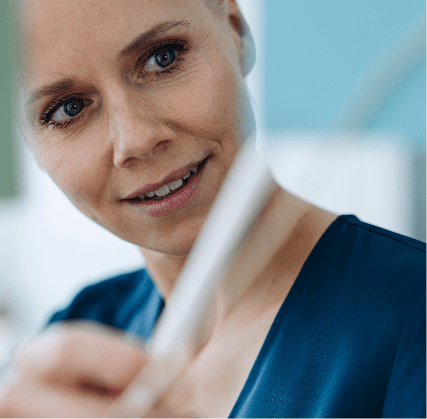 Care at the Leading Edge with Dentalcorp