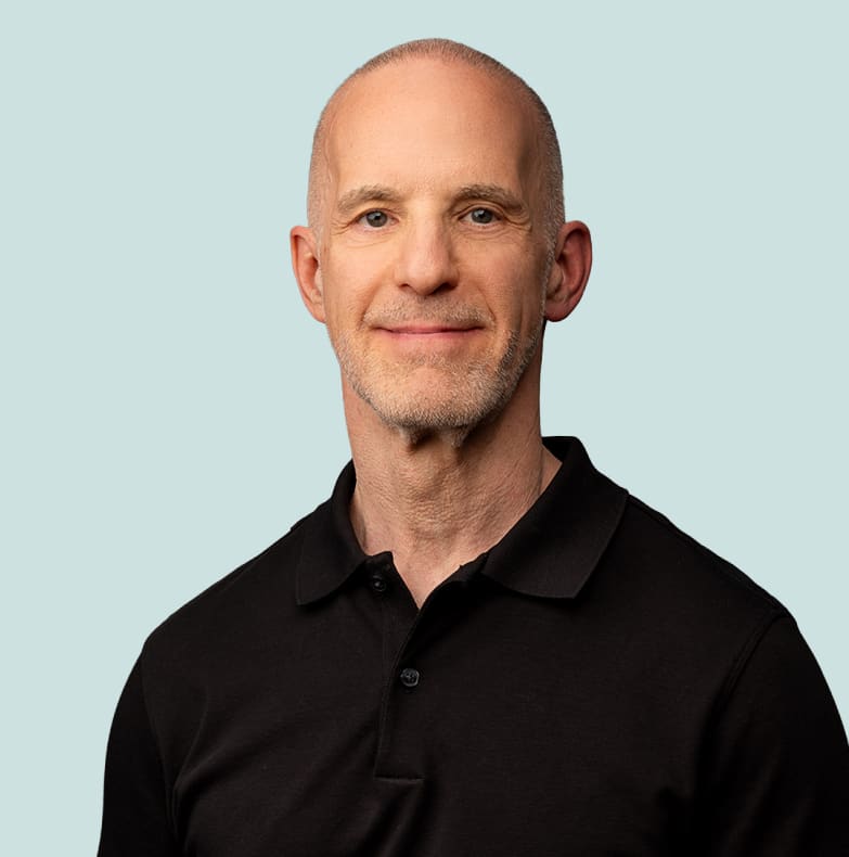 Stuart Omsen, British Columbia, Director