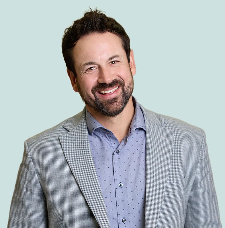 Cory Sears, Atlantic Canada, Director