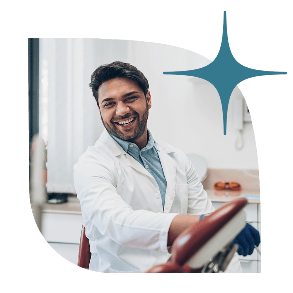 Explore your next step at Dentalcorp