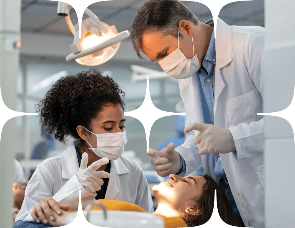 A clearer path to practice leadership | Dentalcorp