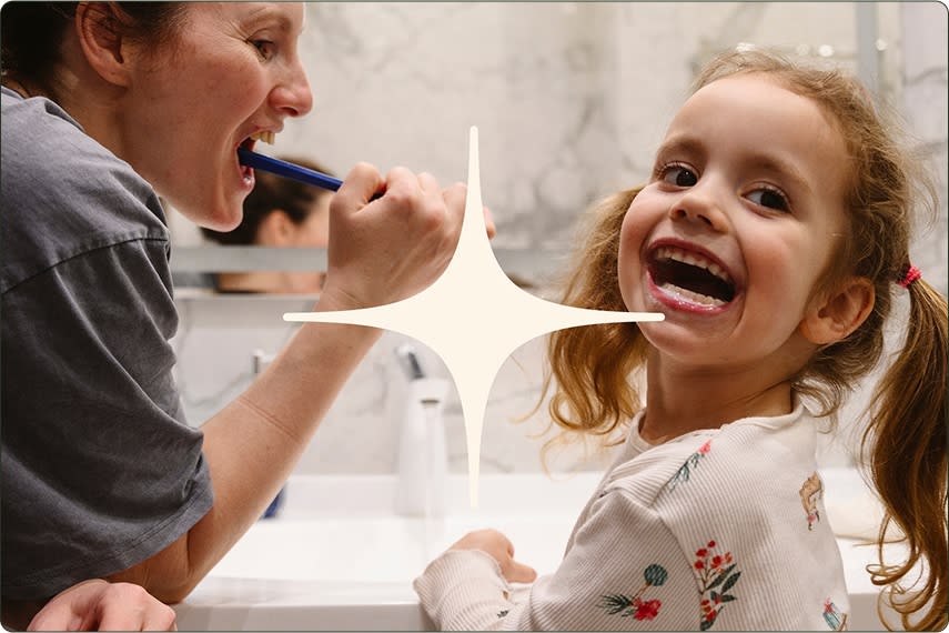 Brilliant Experiences with Dentalcorp