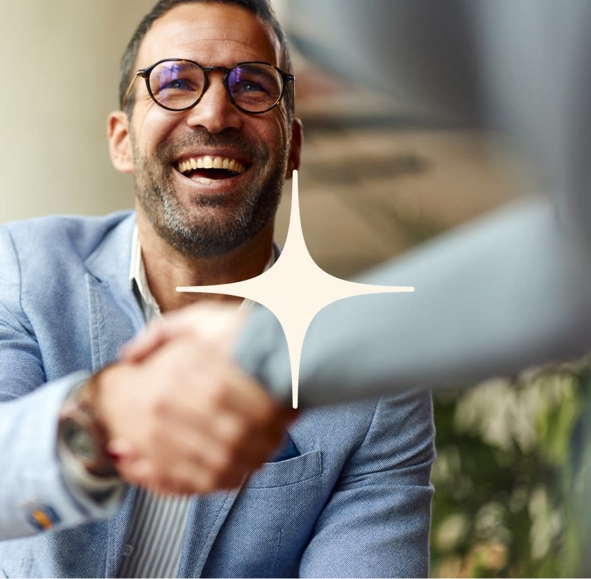 Dentalcorp empowers you to reach higher, faster.