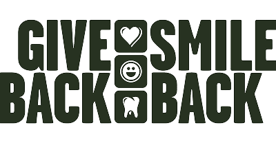 Give Back, Smile Back Program | dentalcorp