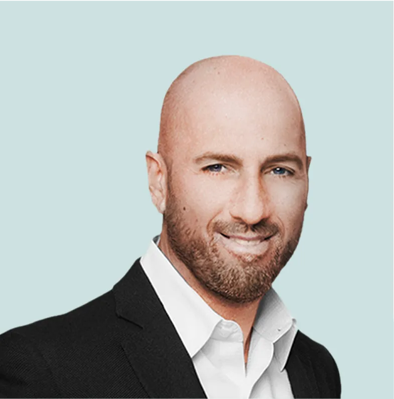 Graham Rosenberg, Chairman & Chief Executive Officer at Dental Corporation of America