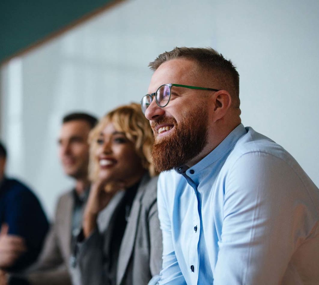 Meet the Dentalcorp Team