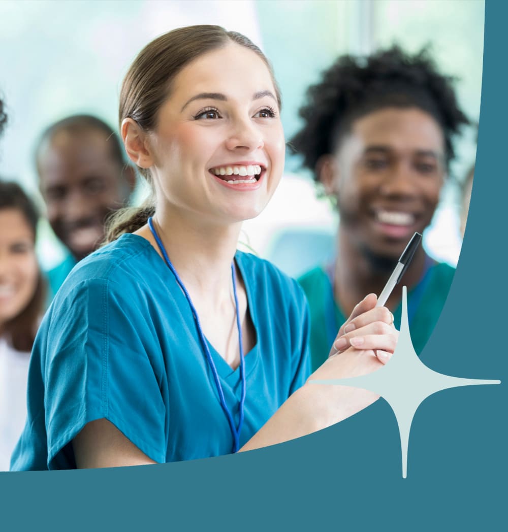 dc Institute Faculty