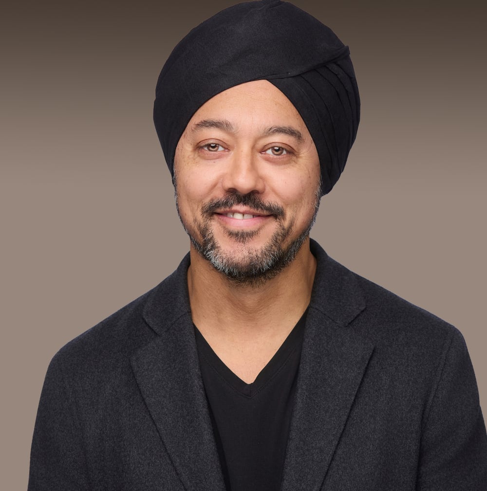 Dr. Amarjit Rihal | dc Institute Faculty