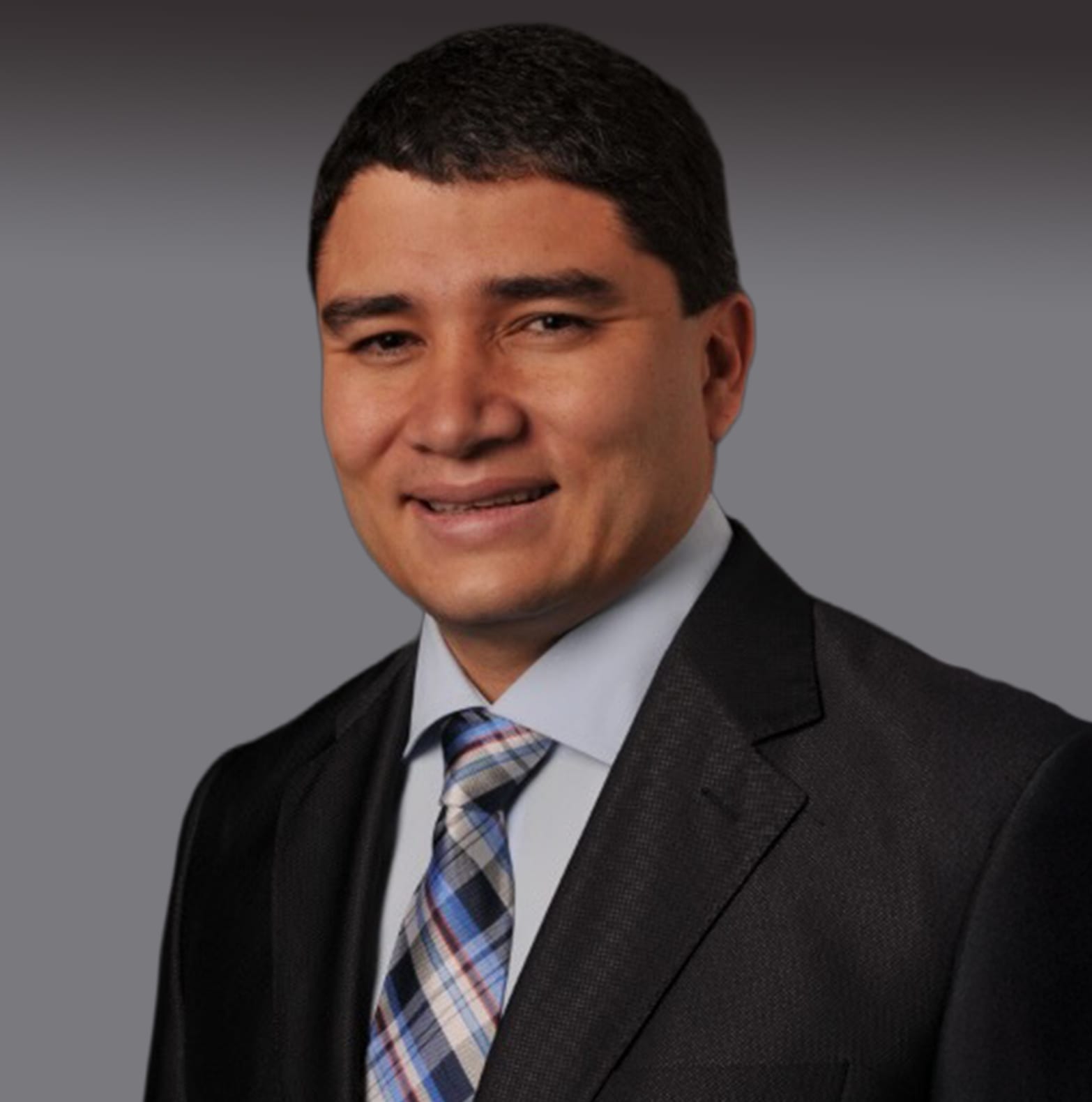 Dr. Emilio Arguello | dc Institute Faculty