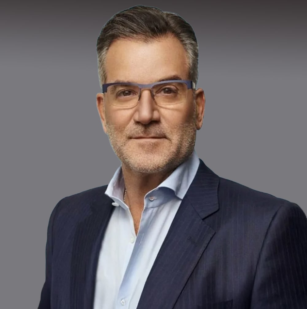 Dr. Gary Glassman | dc Institute Faculty