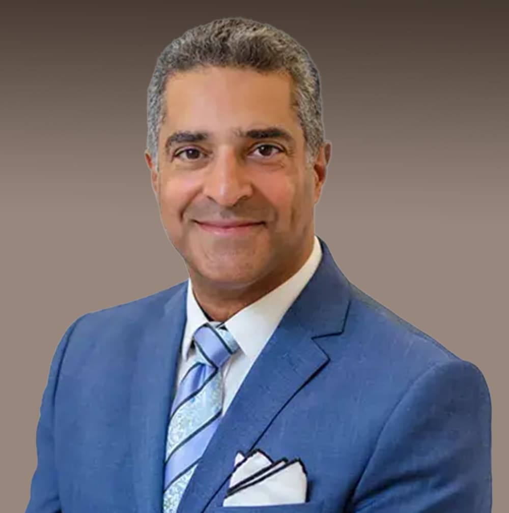 Dr. Hilal Sirhan | dc Institute Faculty