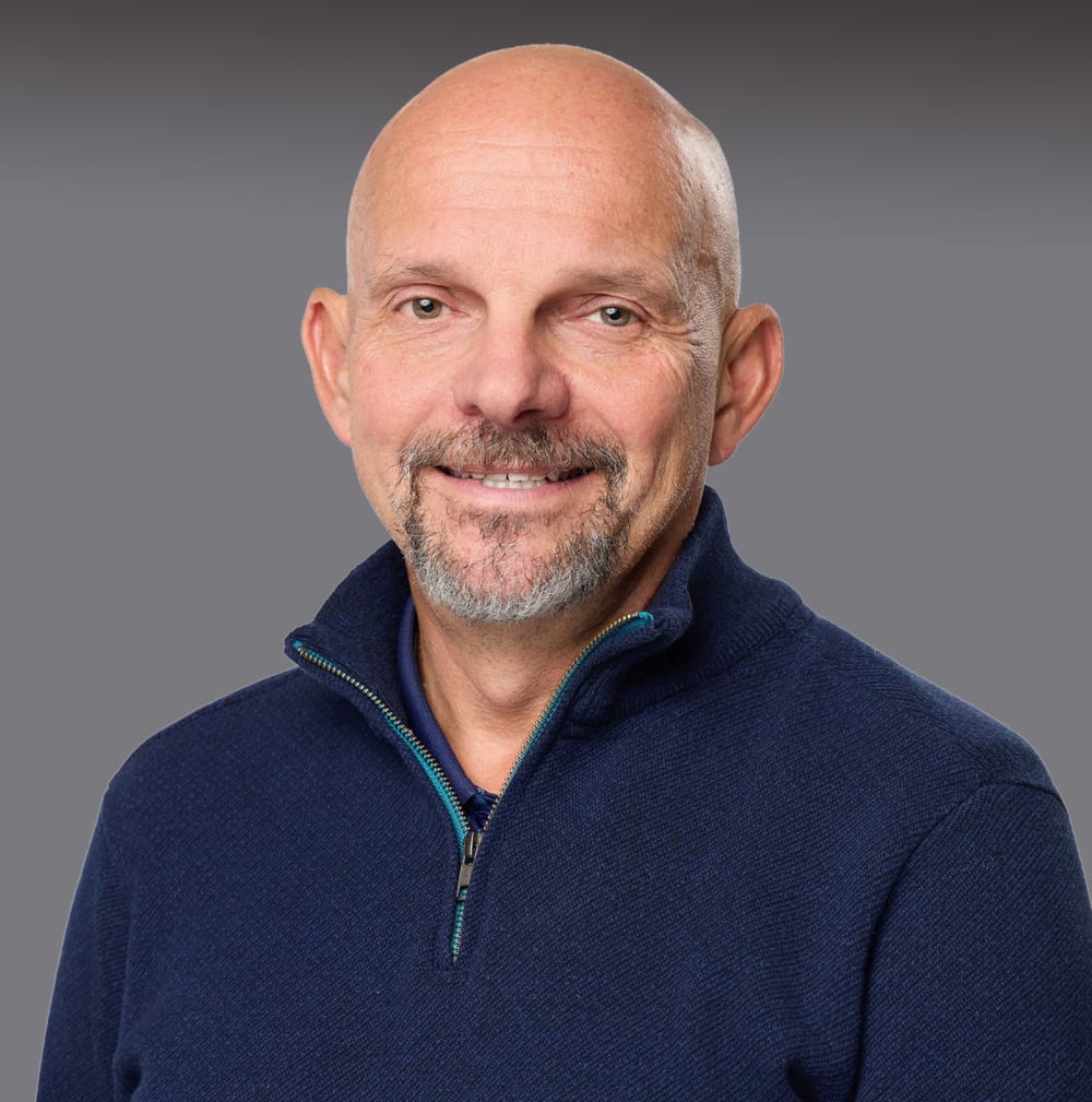 Dr. Jerry Baluta | dc Institute Faculty