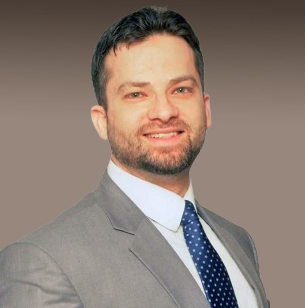 Dr. Mohammad Javaid | dc Institute Faculty