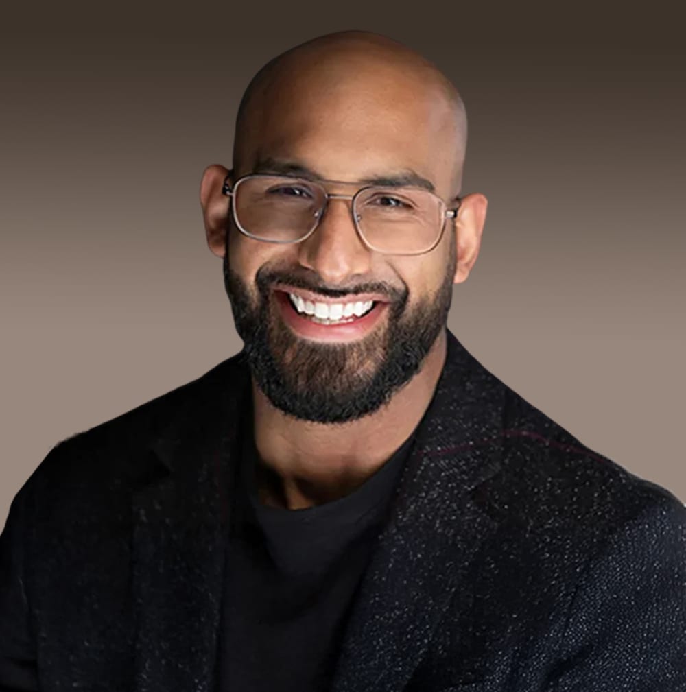 Dr. Sunny Virdi | dc Institute Faculty