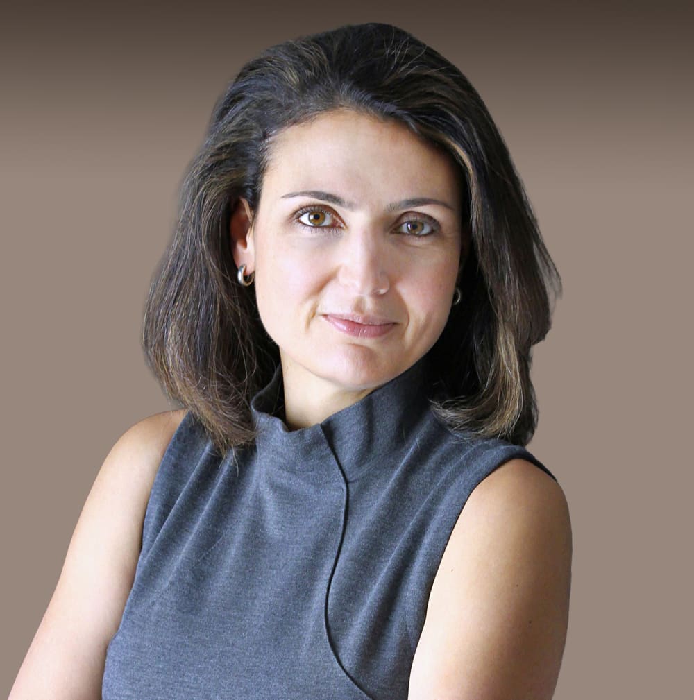 Marie-Claude Langlois | dc Institute Faculty