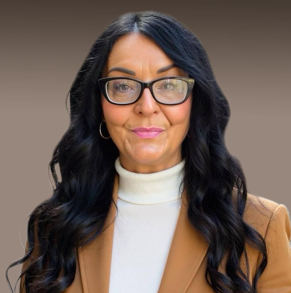 Michelle Aube Simmonds | dc Institute Faculty