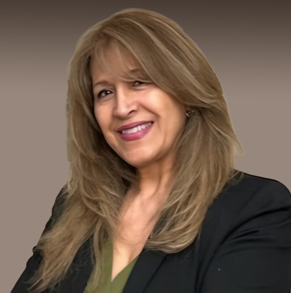 Neli Gontier | dc Institute Faculty