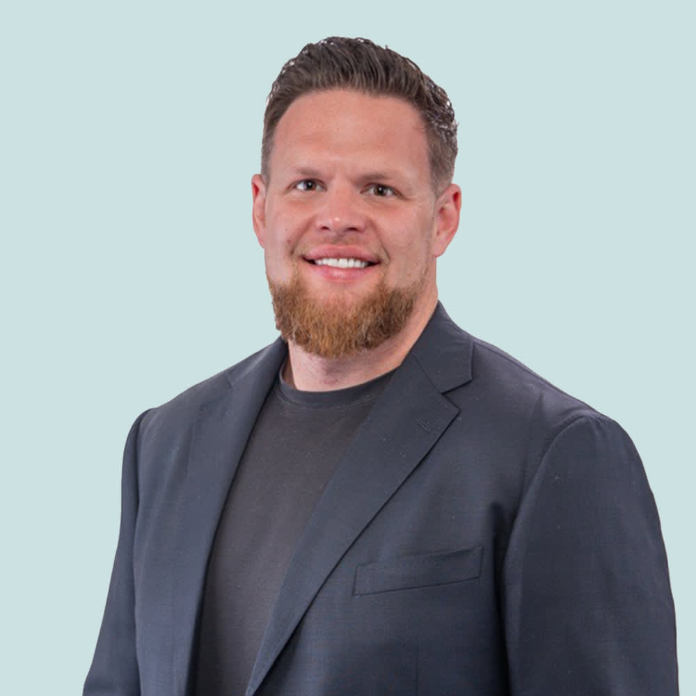 Jamie Imeson Vice President, Partnership Development