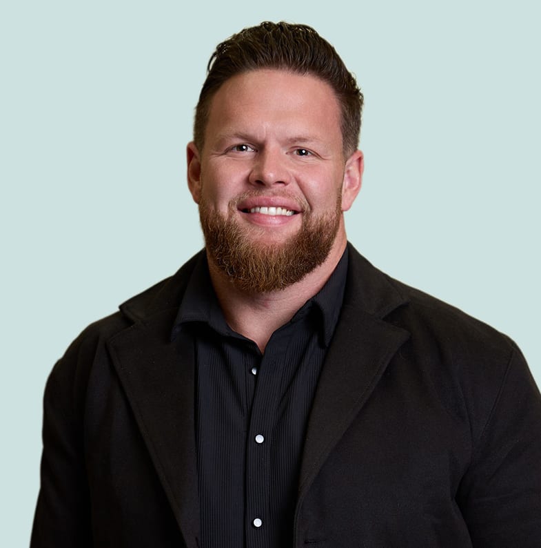 Jamie Imeson Vice President, Partnership Development