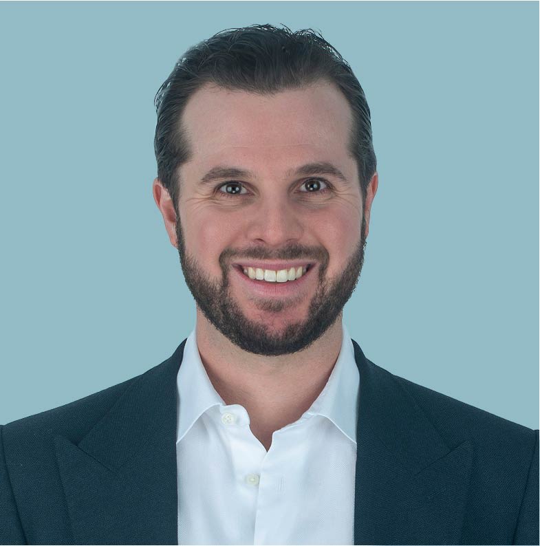 Jeremy Goldlist, Chief of Staff