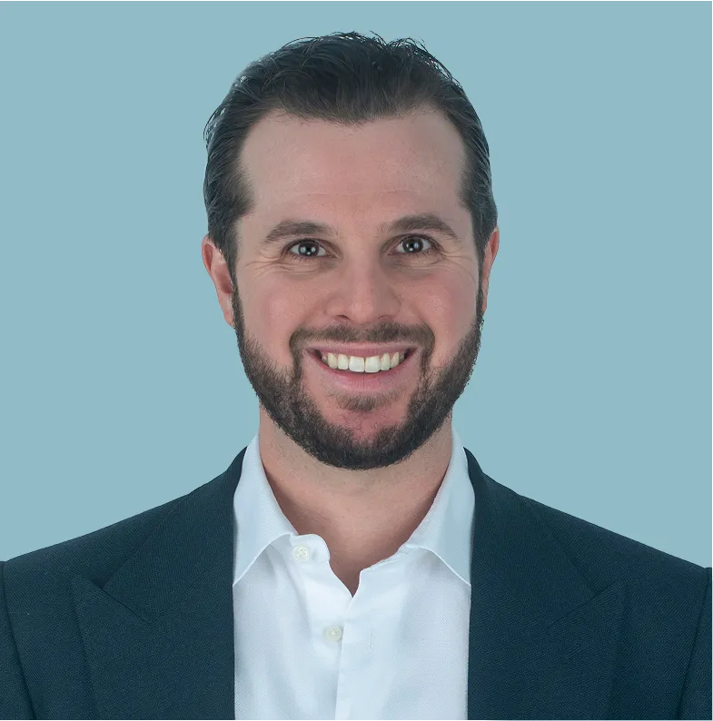 Jeremy Goldlist
