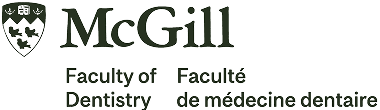 McGill Faculty of Dental Medicine and Oral Health Services