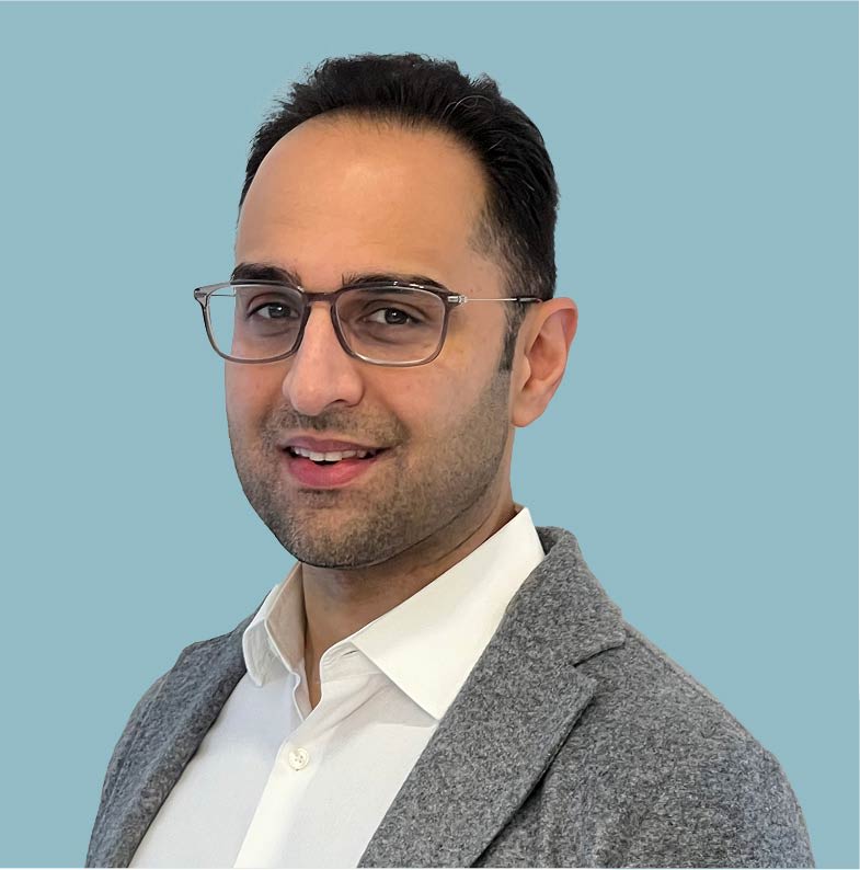 Milen Arora, Vice President, Performance Marketing