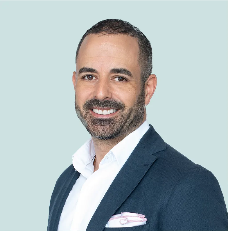 Nicholas Pakkidis, Vice President, Procur... at Dental Corporation of ...