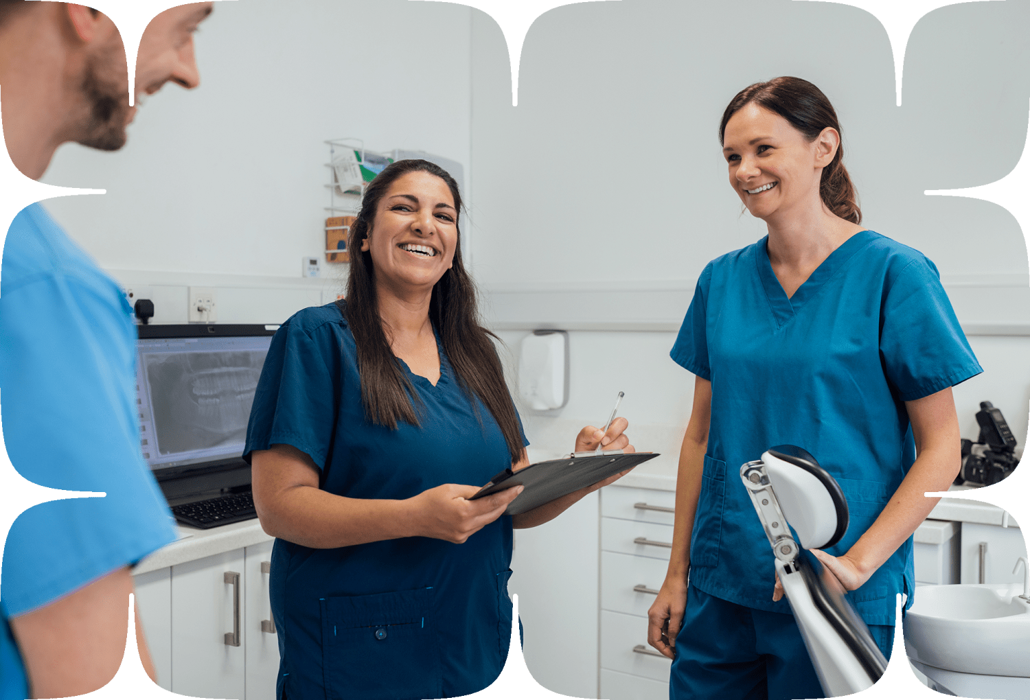 Unlock patient growth in your practice | Dentalcorp