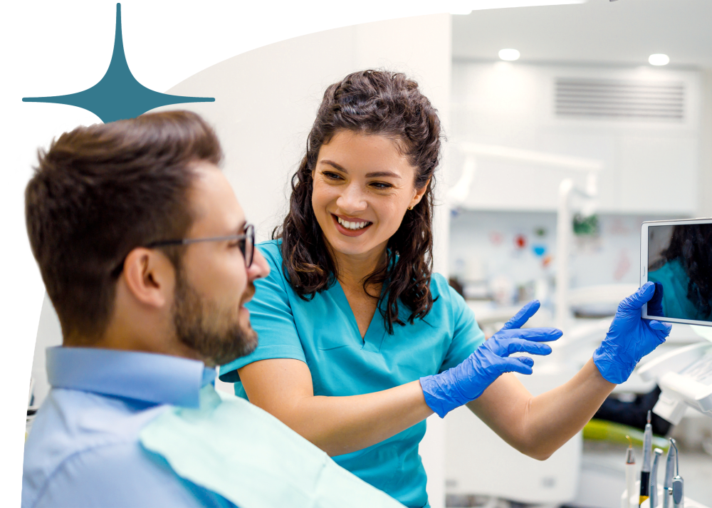 We help practices shine | Dentalcorp