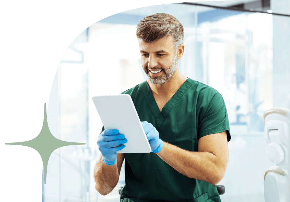 See where your practice can grow | Dentalcorp