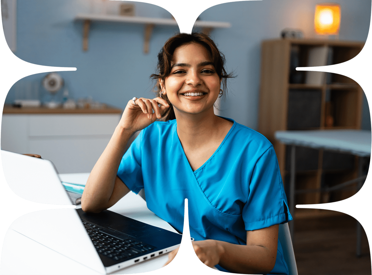 Real-time insights | Dentalcorp