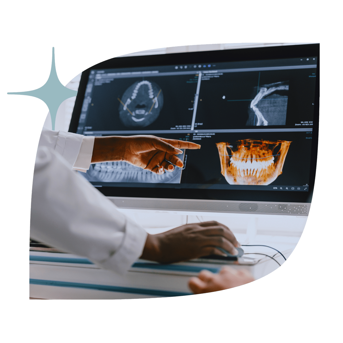 Best-in-class practice tech | Dentalcorp