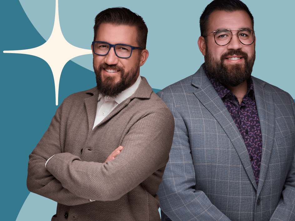 Drs. Troy & Josh Kirkpatrick, Partners Since 2022