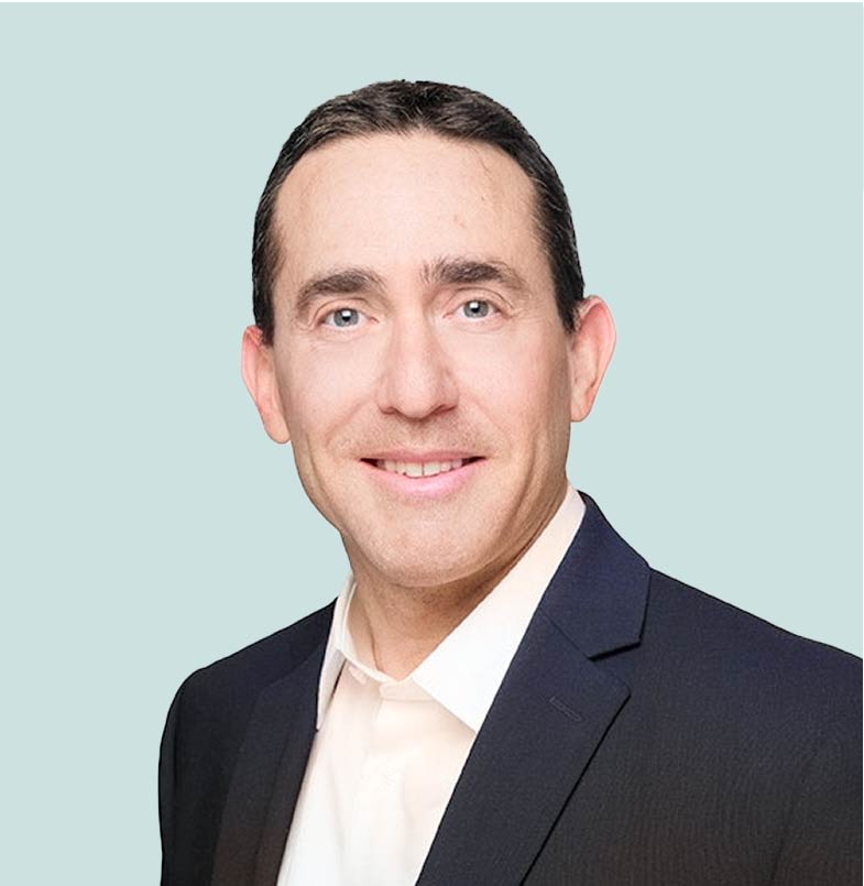 Richard Maisel, Senior Vice President, Treasurer