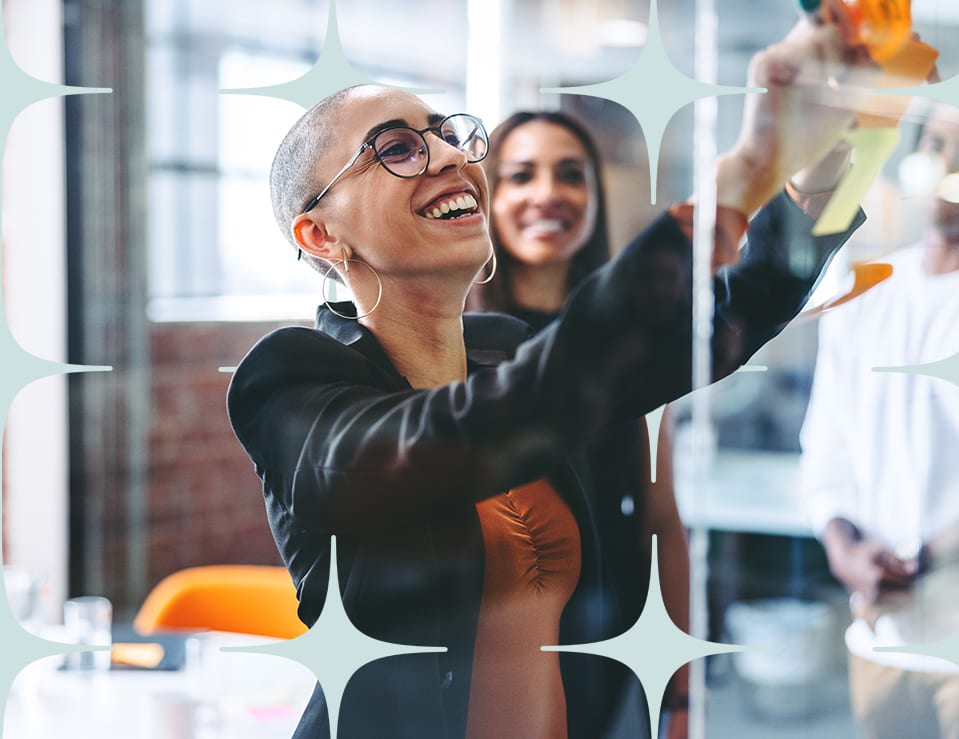 Support Centre Career Opportunities