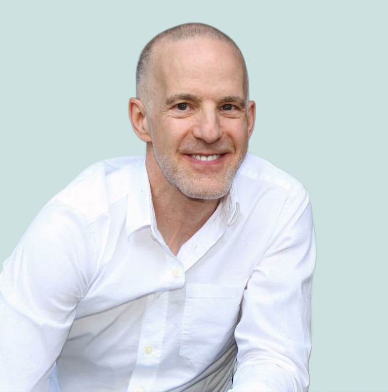 Stuart Omsen, British Columbia, Director